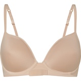 Triumph Damen Body Make-up Essentials Whp Schalen BH mit Bügel, Nude Beige, 75A