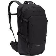 Vaude Emoab 22 Rucksack (Größe 22L, schwarz)