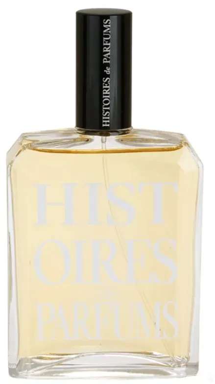Histoires De Parfums 1969 Eau de Parfum für Damen 120 ml