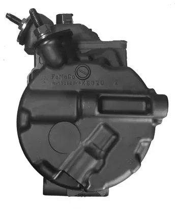 AIRSTAL Kompressor, Klimaanlage 103480 für Ford