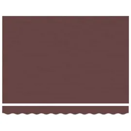 vidaXL Markise Automatisch 300 x 250 cm braun