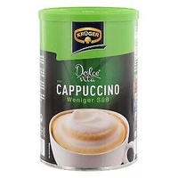 Krüger Dolce vita Typ Cappuccino weniger süß