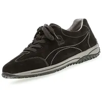 Gabor Florenz Sneaker in schwarz