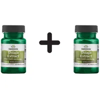 Swanson Shilajit Kapseln 30 St.