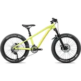 Orbea Laufey 20 H10 20 Zoll RH 31 cm gelb