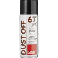 Kontakt Chemie Druckluftspray 300 ml