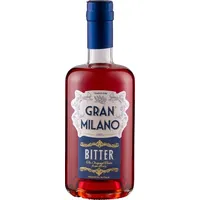 Gran Milano Bitter Inga - 6Fl. á 0.70l