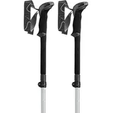 Leki Makalu FX TA Compact 100-120 cm grün