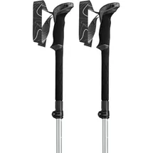 Leki Makalu FX TA Compact 100-120 cm grün