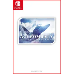 Ace Combat 7 - Skies Unknown (Deluxe Edition)