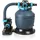 Gre Monoblock Blau One Size