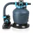 Gre Monoblock Blau One Size