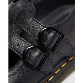 Dr. Martens Mary Jane Damen Schwarz 38