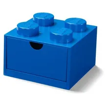 nhg gmbh 4 Noppen 15 x 11 x 15 cm 1-tlg. blau