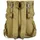 Childhome Mellow Wickelrucksack Khaki