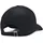 Under Armour Youth Branded Lockup Cap Herren 002 black/black