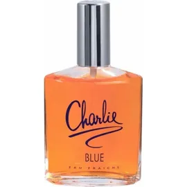 Revlon Charlie Blue Eau Fraiche 100 ml