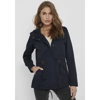 Only ONLLORCA Canvas Parka CC OTW NOOS