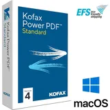 Kofax Power PDF 4.0 Standard