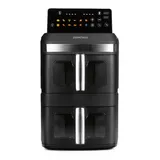 DS PRODUKTE FryUp XL schwarz