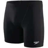 Speedo Herren Badehose schwarz 5