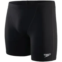 Speedo Herren Badehose schwarz 5