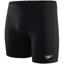 Speedo Herren Badehose schwarz 5