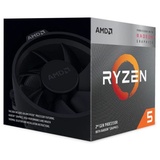 AMD Ryzen 5 PRO Prozessor GHz 4 MB L3