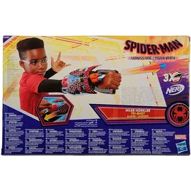 Spider-Man Spider Man Verse Web Dart Blaster