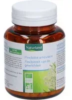 Naturland Flexibilité articulaire Capsule(S) 75 pc(s)