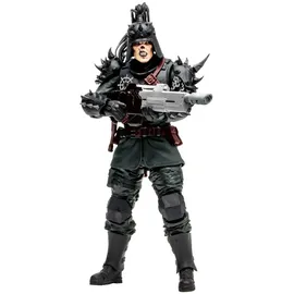 McFarlane Toys McFarlane Warhammer 40k: Darktide Actionfigur Traitor Guard 18 cm