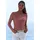 LASCANA Langarmshirt Rosa 36/38