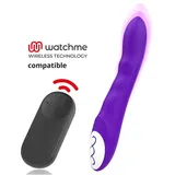 Galatea Galatea, - Dante Vibrator, G-Punkt Vibrator