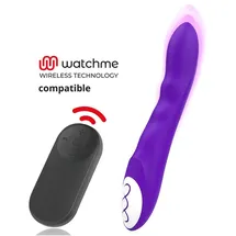 Galatea Galatea, - Dante Vibrator, G-Punkt Vibrator
