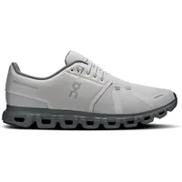 On Cloud 6 Herren Wolf / Rock 40