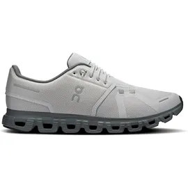 On Cloud 6 Herren Wolf / Rock 40