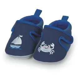 Sterntaler Baby-Krabbelschuh marine, 15/16