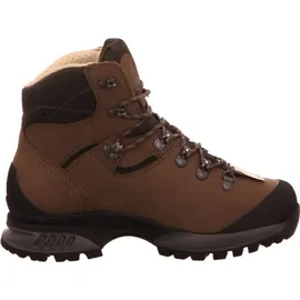 Hanwag Tatra II Wide GTX Herren Erde/Brown 46,5