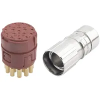 Lapp Zubehör EPIC-SIGNAL-M23-KIT-D6-N- 17P-BLMS