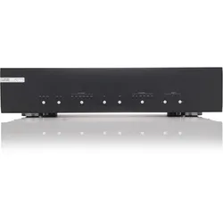 Musical Fidelity M6X VINYL Schwarz