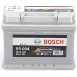 Bosch S5 004 61Ah 12V