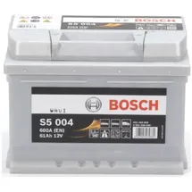 Bosch S5 004 61Ah 12V