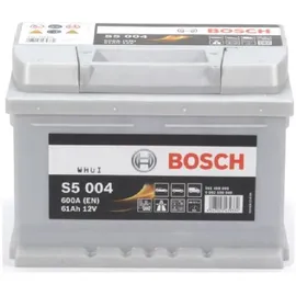 Bosch S5 004 61Ah 12V