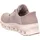 SKECHERS Glide-Step Pro Taupe Mesh / Silver Trim 41