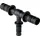 Geberit T-Stück mehrfarbig 75 x 26 x 75 mm