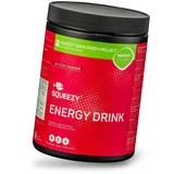 Squeezy Energy Drink, 650 g Dose,