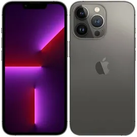 Apple iPhone 13 Pro Max 128 GB Graphit