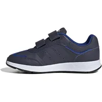 Adidas TENSAUR Switch Shoes Children Laufschuhe, Shadow Navy/FTWR White/Team