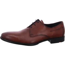 LLOYD Rubin Business Schuh braun, / 8 UK