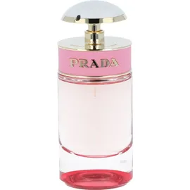 Prada Candy Florale Eau de Toilette 50 ml